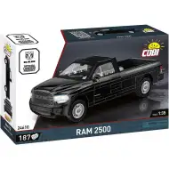 COBI: Klocki konstrukcyjne Dodge RAM 2500 (24610)