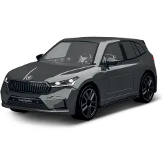 COBI: Klocki konstrukcyjne Škoda Enyaq Sportline (24576) zdjęcie 2