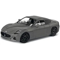 COBI: Maserati Granturismo Folgore samochód zestaw klocków (24506) zdjęcie 2