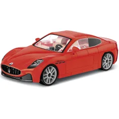 COBI: Maserati Granturismo Modena zestaw klocków (24505) zdjęcie 2