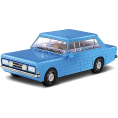 COBI: Opel Rekord C 1900 L zestaw klocków konstrukcyjnych (24598) zdjęcie 4