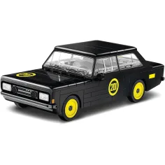 COBI: Opel Rekord C Czarna Wdowa zestaw klocków (24597) zdjęcie 2