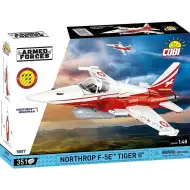 COBI: Samolot Northrop F-5 Tiger II zestaw klocków (5857)