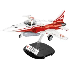 COBI: Samolot Northrop F-5 Tiger II zestaw klocków (5857) zdjęcie 7