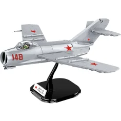 COBI: Samolot do składania MiG-15 Fagot (2416) zdjęcie 2