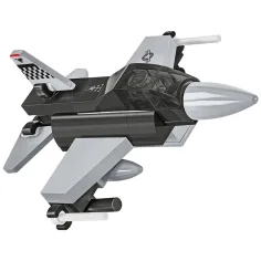 COBI: Siły Zbrojne F-16D Fighting Falcon zestaw konstrukcyjny (5941) zdjęcie 3