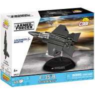 COBI: Siły Zbrojne F-35B Lightning II zestaw konstrukcyjny (5927)