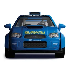 COBI: Subaru Impreza WRC 2003 – zestaw do składania samochodu (24650) zdjęcie 3