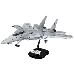 COBI: Top Gun F-14A Tomcat™ zestaw konstrukcyjny (5811A) zdjęcie 2