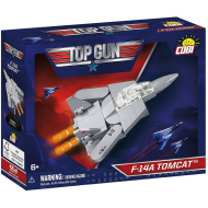 COBI: Top Gun F-14A Tomcat zestaw konstrukcyjny (5923)