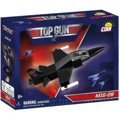 COBI: Top Gun MiG-28 zestaw konstrukcyjny (5907)