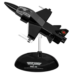 COBI: Top Gun MiG-28 zestaw konstrukcyjny (5907) zdjęcie 2
