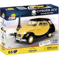 COBI: Zestaw konstrukcyjny Citroen 2CV Charleston (24512)