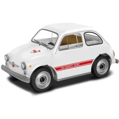 COBI: Zestaw konstrukcyjny Fiat Abarth 595 (24524) zdjęcie 2