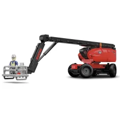 COBI: Zestaw konstrukcyjny Manitou 280 TJ (1683) zdjęcie 2