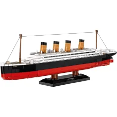 COBI: Zestaw konstrukcyjny R.M.S. Titanic (1680) zdjęcie 3