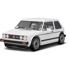 COBI: Zestaw konstrukcyjny Volkswagen Golf GTI (24614) zdjęcie 2
