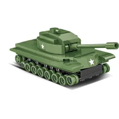 COBI: Zestaw konstrukcyjny czołg Patton M48 (3104) zdjęcie 3