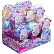 Candylocks laleczka niespodzianka w różnych wariantach 1 sztuka - Spin Master