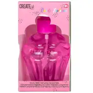 Canenco: Create It! Candy Explosion mgiełka do ciała o zapachu cukierków