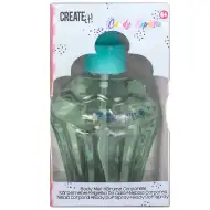 Canenco: Create It! Candy Explosion mgiełka do ciała o zapachu truskawki i wanilii