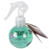Canenco: Create It! Spray do ciała o zapachu kokosa