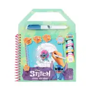 Canenco: Disney Stitch kolorowanka wodna
