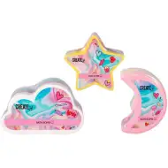 Canenco: Kula do kąpieli Tie-Dye, różne rodzaje, 1 szt.