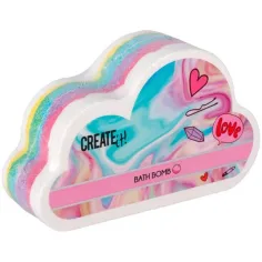 Canenco: Kula do kąpieli Tie-Dye, różne rodzaje, 1 szt. zdjęcie 4