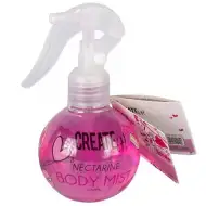 Canenco: Stwórz to! Spray testowy o zapachu nektarynki