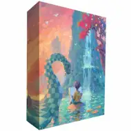 Canvas: Lustrzane Odbicia dodatek do gry planszowej