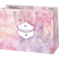 Cardex: &amp;quot;Z miłością!&amp;quot; duża torba prezentowa 26x13x33 cm