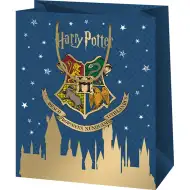Cardex: Harry Potter ekskluzywna duża torba prezentowa 26x13x33cm