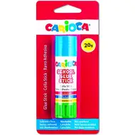 Carioca: Klej w sztyfcie 20g