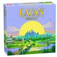 Catan: Energia Gra Planszowa - Piatnik