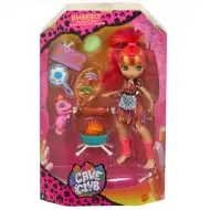 Cave Club: Zestaw do zabawy Emberly z akcesoriami - Mattel