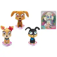 Chi Chi Love: Bobble Heads pieski w różnych wariantach, 1 sztuka