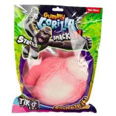 Chunky Monkey Rozciągliwa Gorylka zdjęcie 3