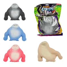 Chunky Monkey Rozciągliwa Gorylka zdjęcie 4