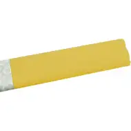 Ciemnożółty papier krepowy 50x200 cm