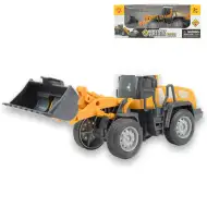 Ciężarówka inżynieryjna: Traktor z ładowaczem czołowym 16 cm
