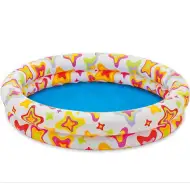 Circles Fun dmuchany basen 122x25 cm