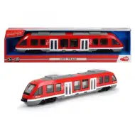 City Train z otwieranymi drzwiami 45 cm - Simba Toys