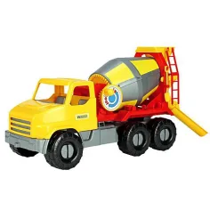City Truck Betoniarka - Wader