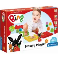Clementoni Baby: Bing zabawka sensoryczna dla niemowląt