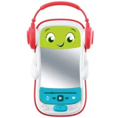 Clementoni Baby: Mój pierwszy odtwarzacz muzyki zdjęcie 2