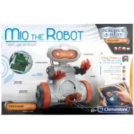Clementoni: Mio Robot Next Generation zestaw naukowy