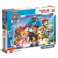 Clementoni: Psi Patrol 30-elementowe puzzle