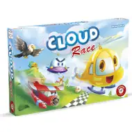 Cloud Race gra pamięciowa – Piatnik