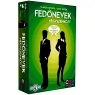 Codenames Duet gra planszowa